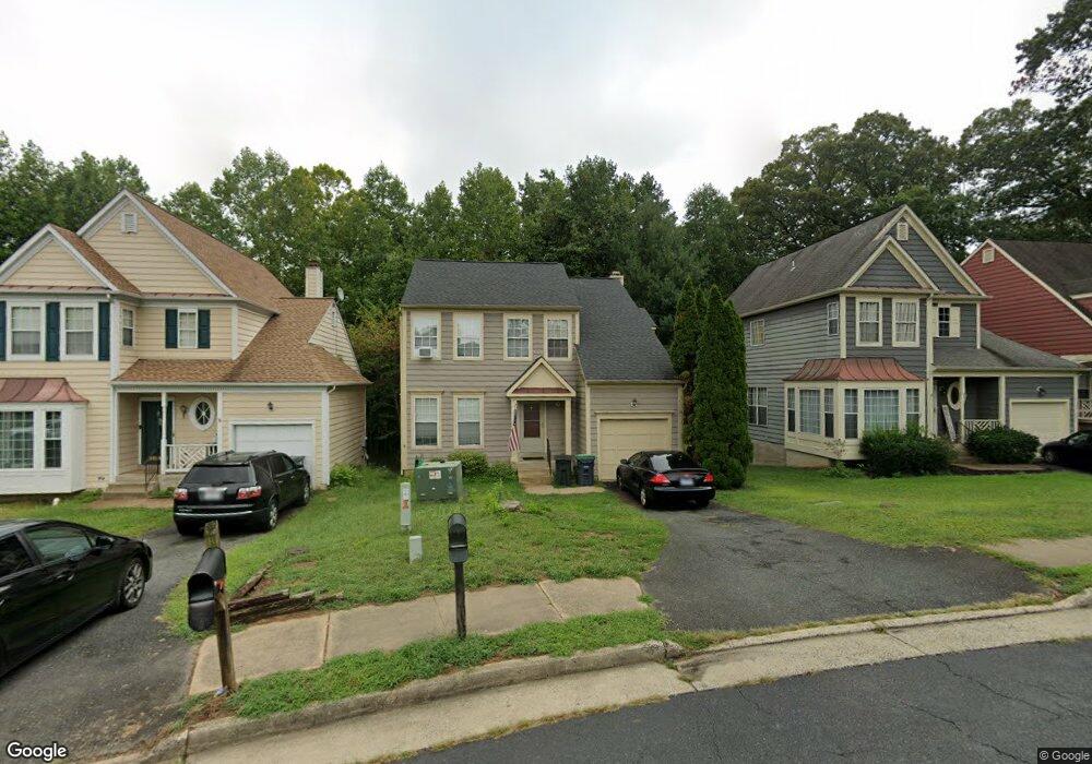 25 Woodmont Ct, Stafford, VA 22554 - photo 1