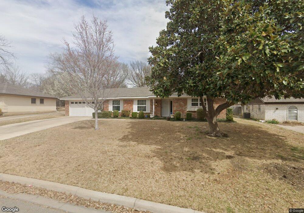 4020 Alicante Ave, Fort Worth, TX 76133 - photo 1