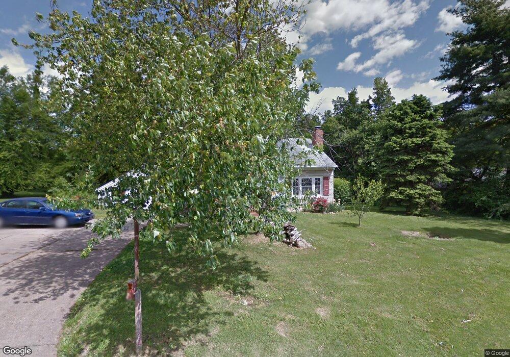 511 Middle St, Newburgh, IN 47630 - photo 1