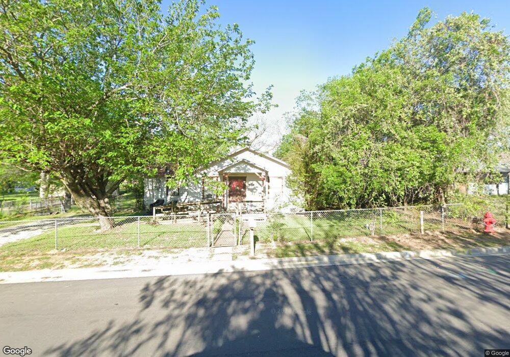 905 N Rusk St, Weatherford, TX 76086 - photo 1