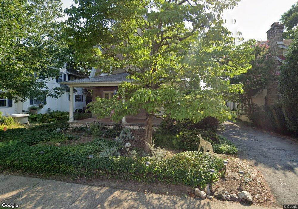 292 N Highland Ave, Lansdowne, PA 19050 - photo 1