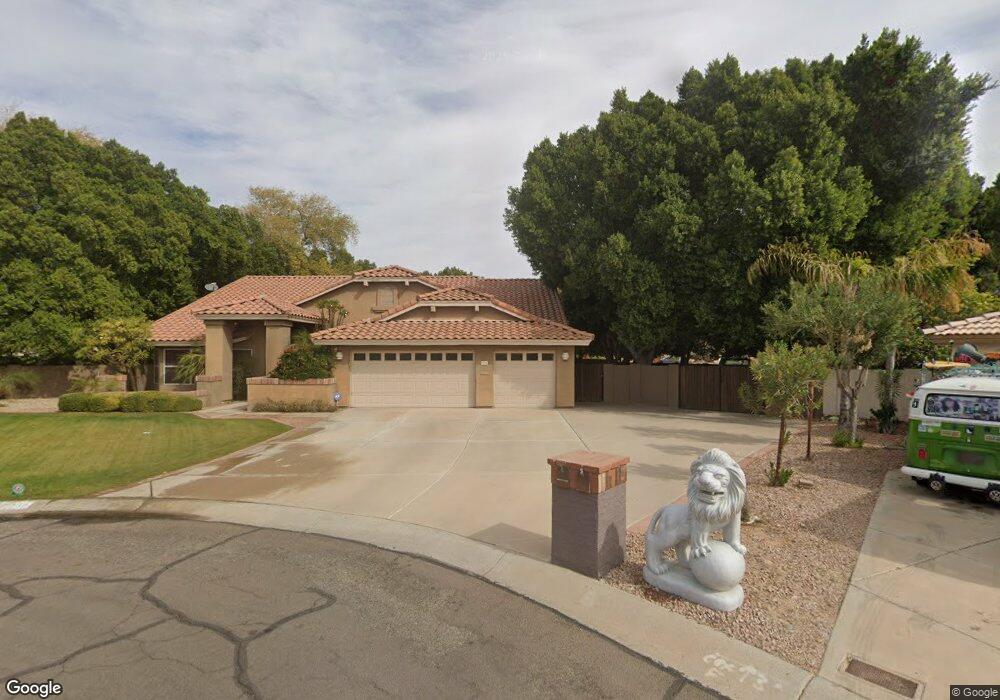 4902 W Buckskin Trail, Phoenix, AZ 85083 - photo 1