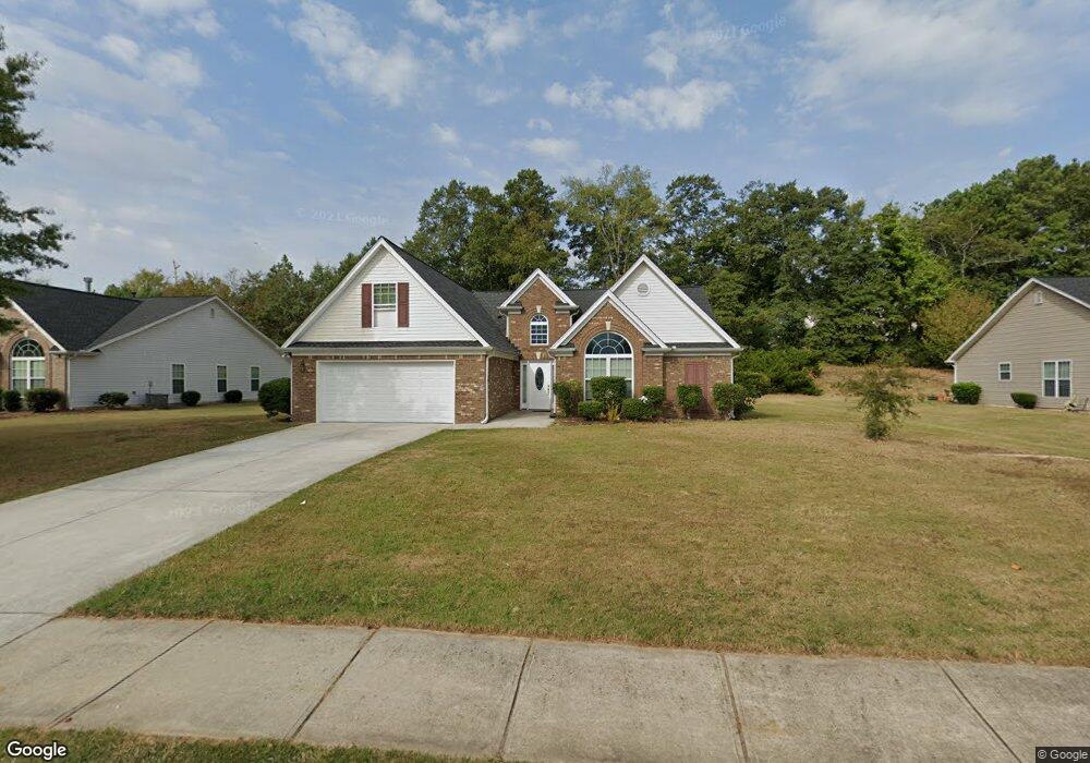 1745 Cedar Walk Ln, Conley, GA 30288 - photo 1