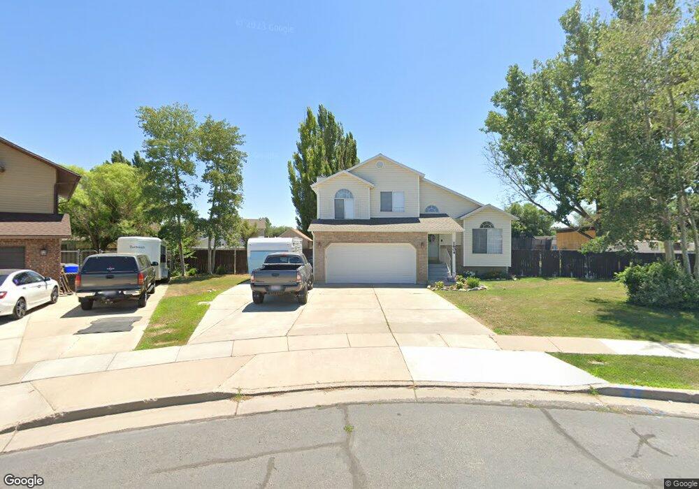 1604 N 4650 W, Ogden, UT 84404 - photo 1