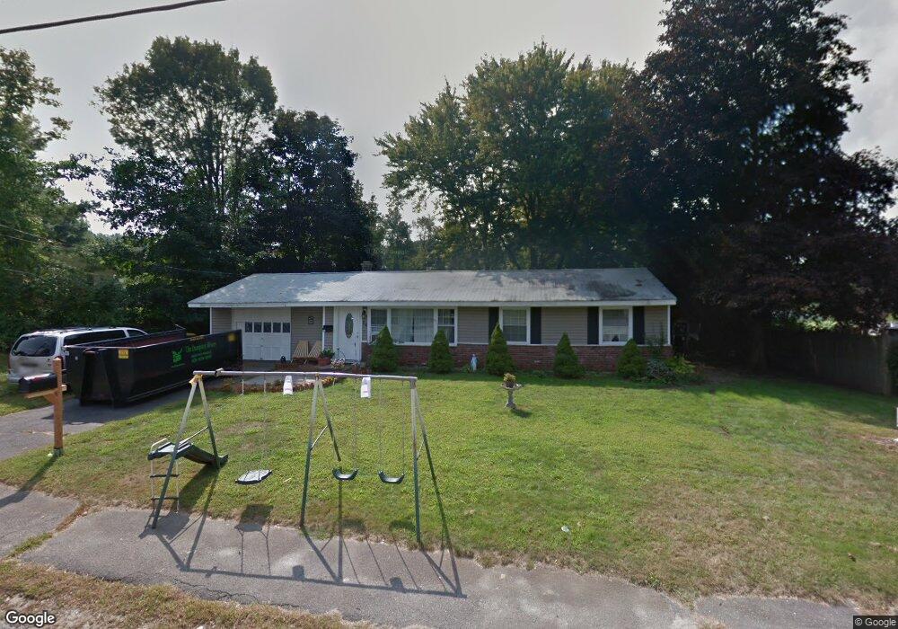 24 Paul Rd, Bellingham, MA 02019 - photo 1