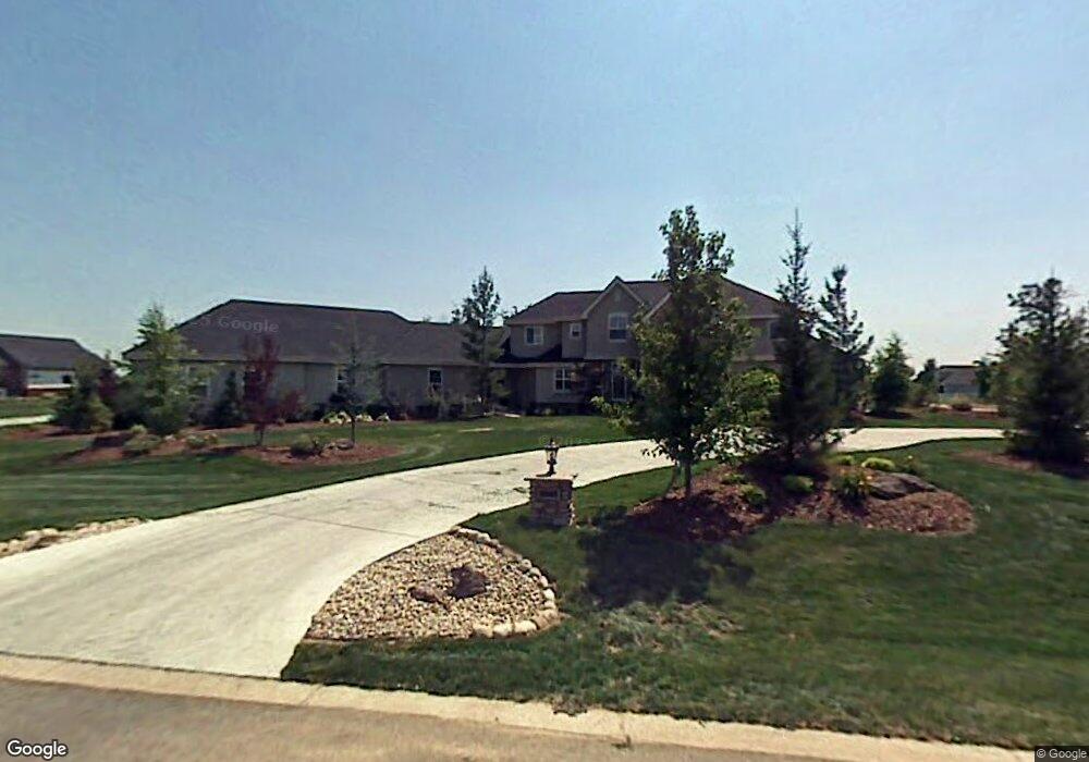 2283 W Autumn Crest Ct, Eagle, ID 83616 - photo 1