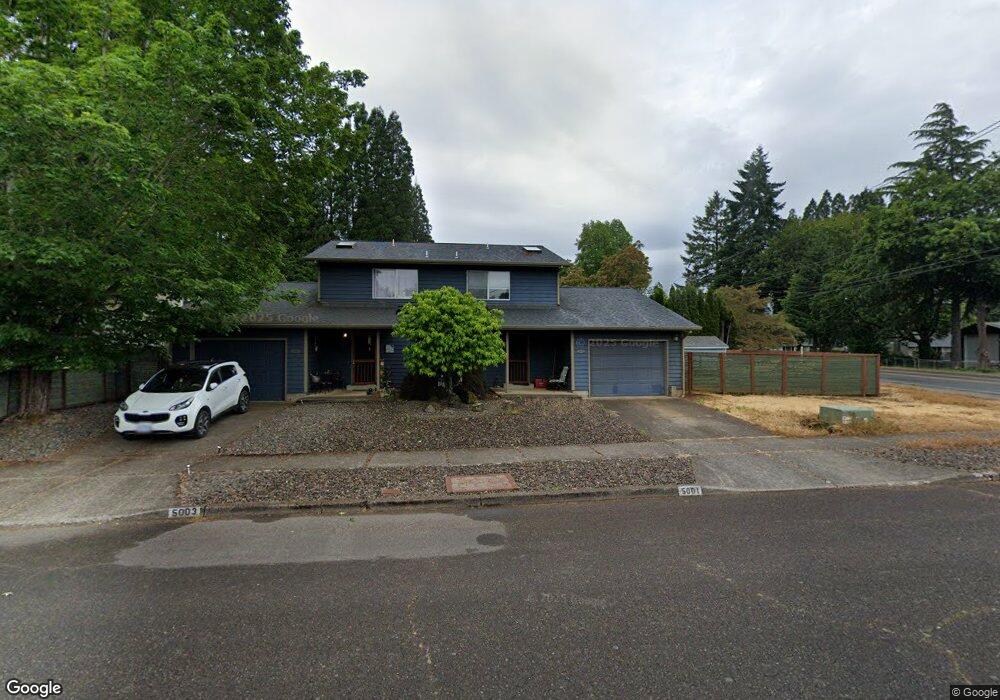 5001 Coloma Ct SE unit 5003, Salem, OR 97306 - photo 1