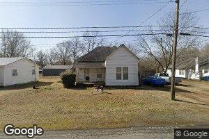 205 N Grand Ave, Mc Rae, AR 72102