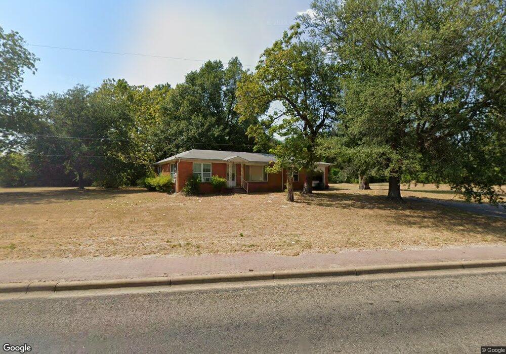 2823 Frankston Hwy, Tyler, TX 75701 - photo 1
