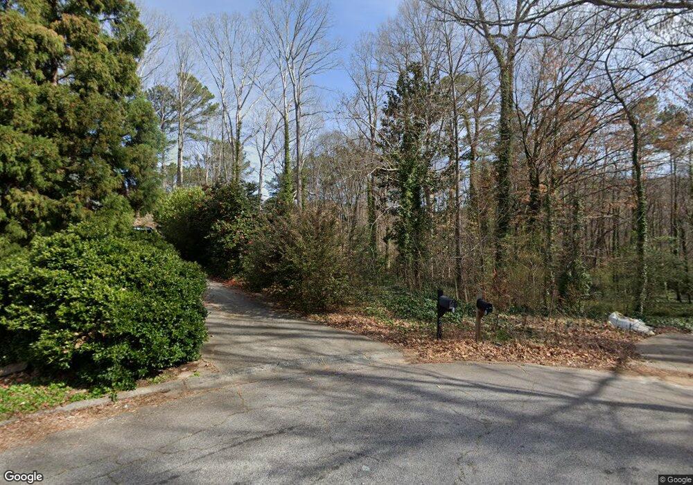 4230 Laurel Brook Dr SE, Smyrna, GA 30082 - photo 1