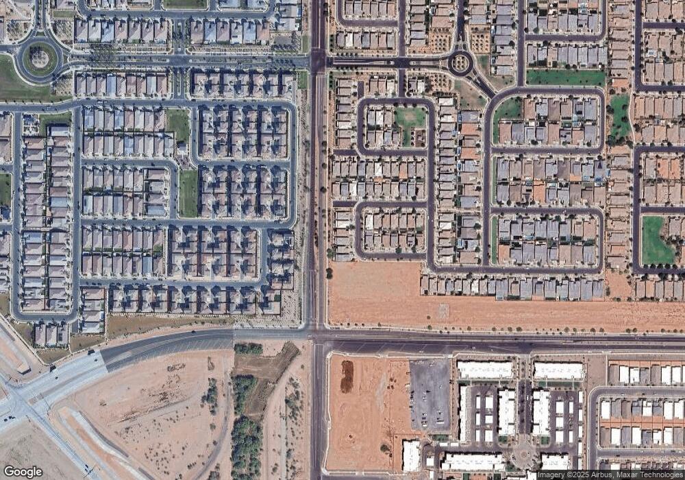 5918 S Abbey, Mesa, AZ 85212 - photo 1