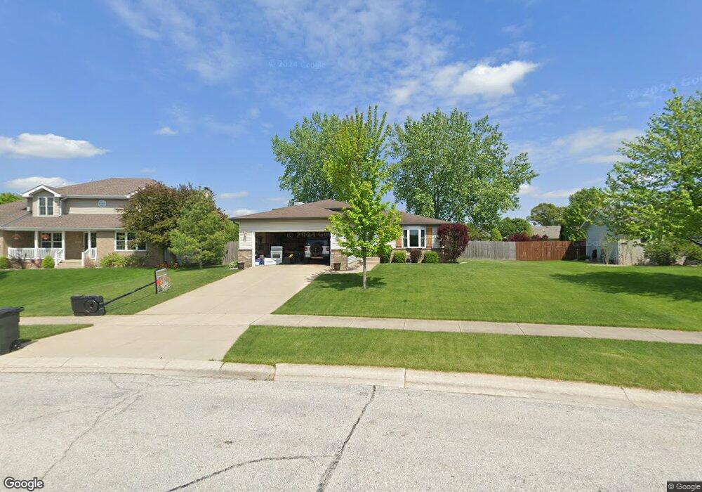 13425 Bluebird Ln, Cedar Lake, IN 46303 - photo 1