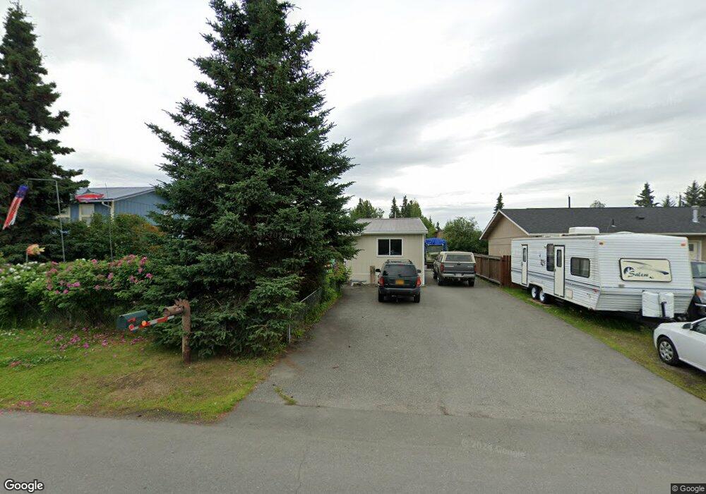 6614 E 10th Ave, Anchorage, AK 99504 - photo 1