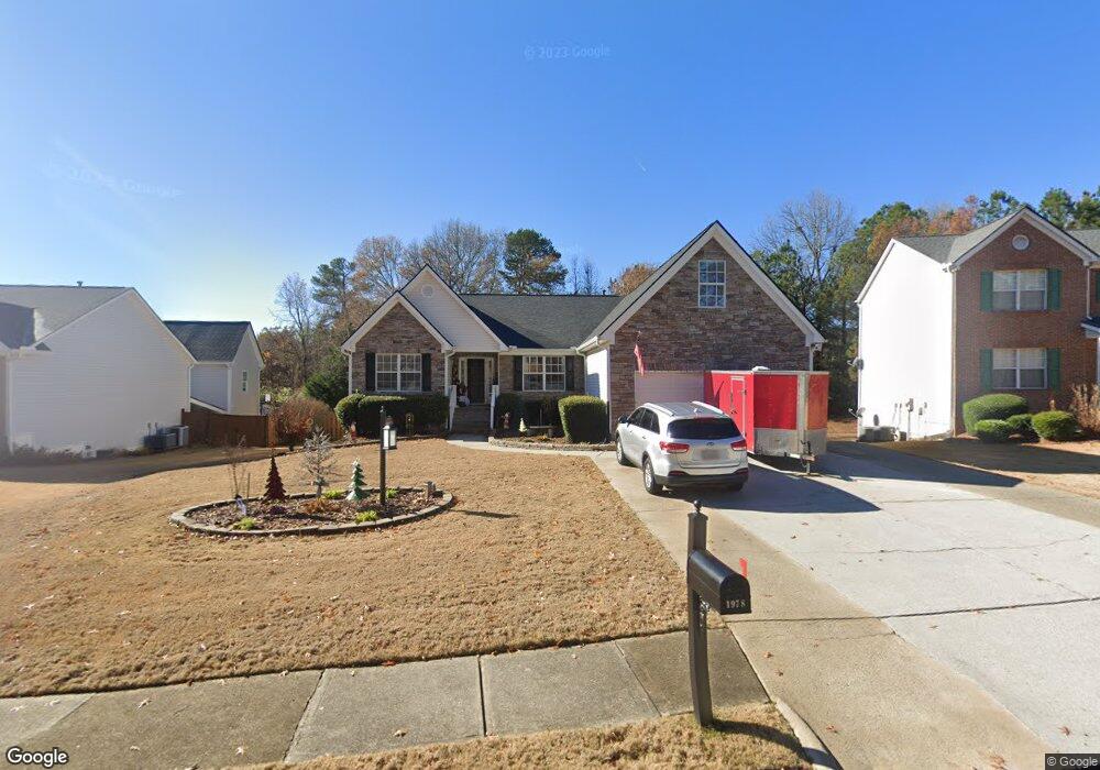 1978 Johns Place Ct unit I, Buford, GA 30519 - photo 1