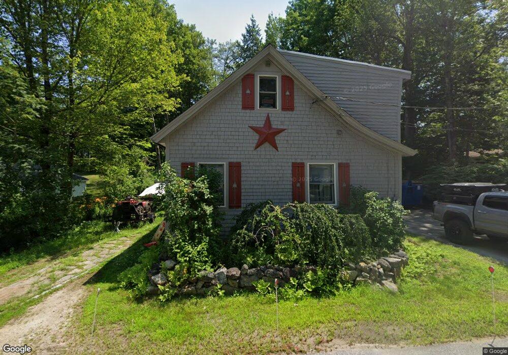 20 High St, Meredith, NH 03253 - photo 1