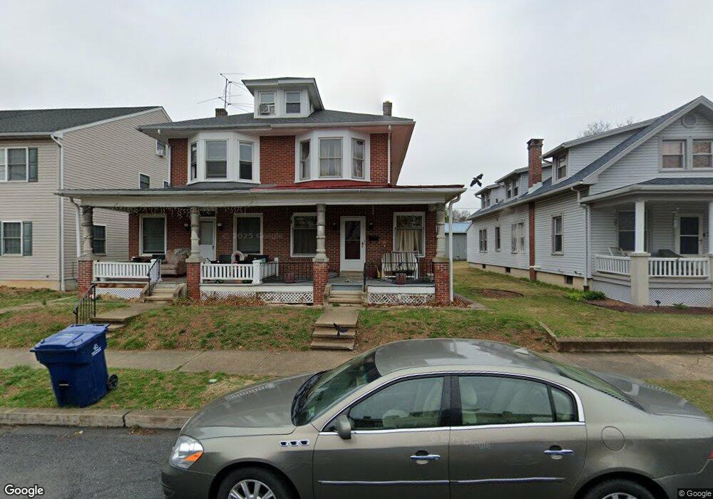 2323 Spring St, Reading, PA 19609 - photo 1