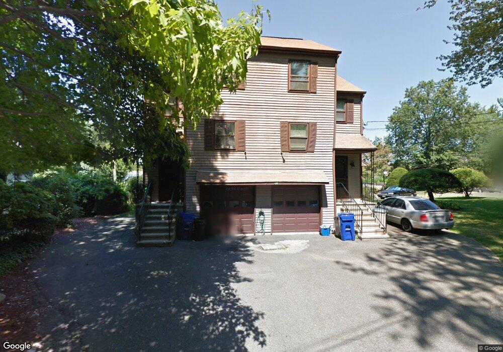 40 Howard Ave unit A1, Norwalk, CT 06855 - photo 1