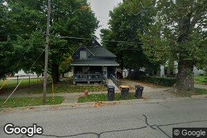 160 Marshall St, Litchfield, MI 49252