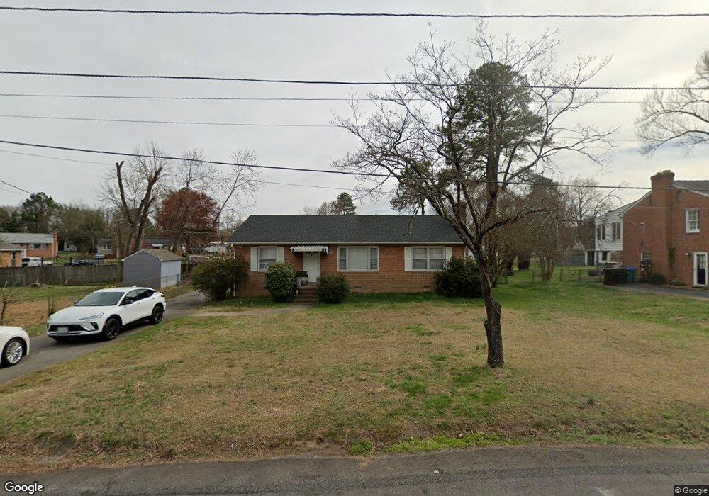 6107 Winford Ln, Richmond, VA 23225 - photo 1