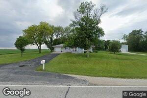 2631 Fairbanks Ave, Callender, IA 50523