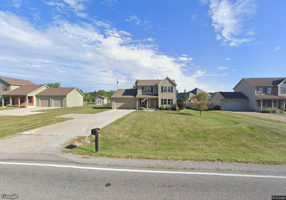 3611 Reservoir Rd, Lima, OH 45801 - photo 1