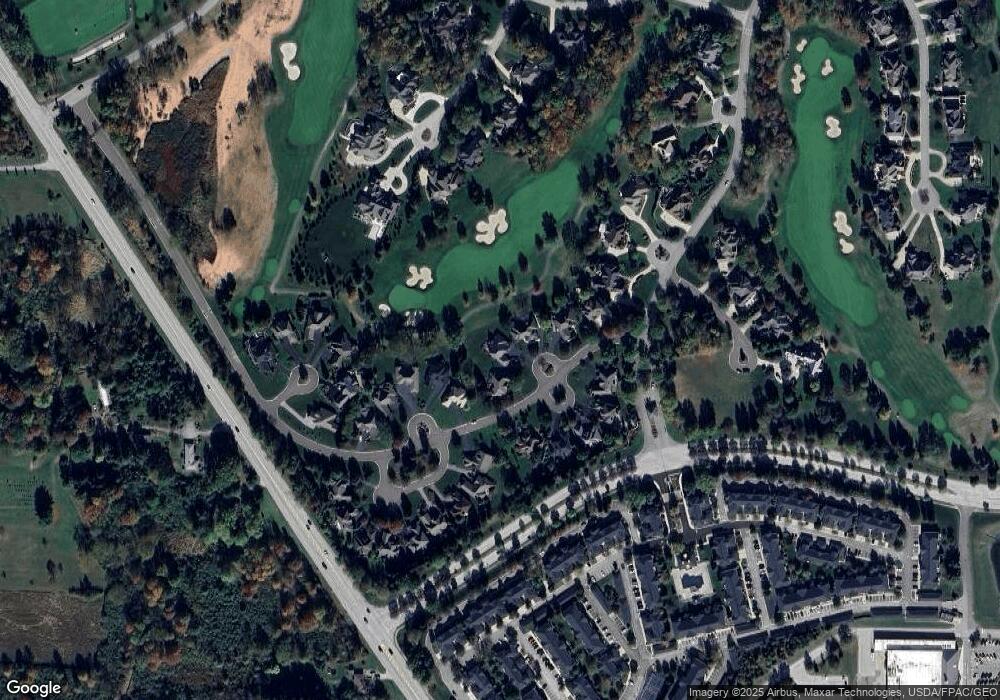 180 Fareham Ct, Aurora, OH 44202 - photo 1