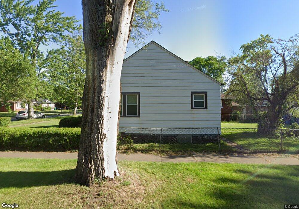 3685 Harrison St, Gary, IN 46408 - photo 1