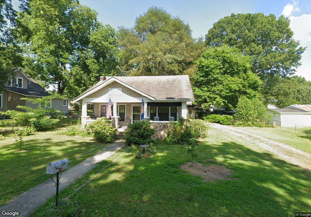 1206 3rd Ave NE, Cullman, AL 35055 - photo 1