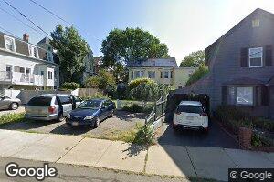 167 Cushing St, Cambridge, MA 02138