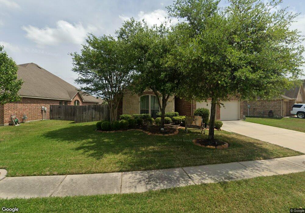 31846 Forest Oak Ln, Conroe, TX 77385 - photo 1