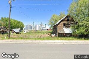 207 E Blair St, Uniontown, WA 99179