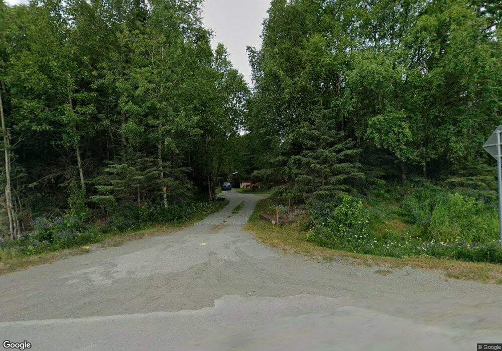 4221 Rabbit Creek Rd, Anchorage, AK 99516 - photo 1