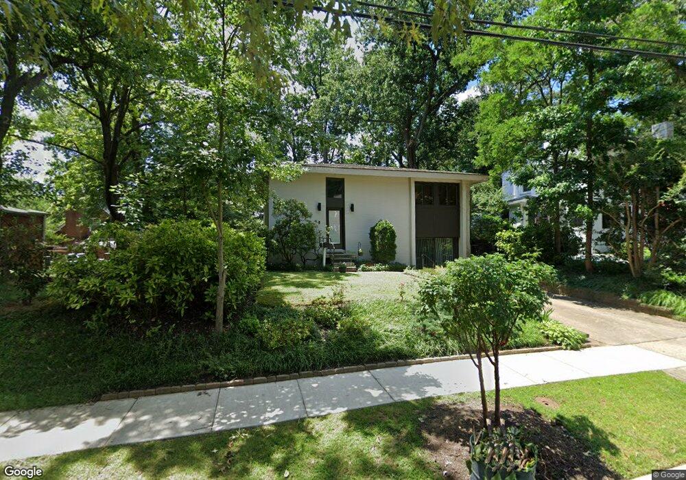 4325 Woodberry St, University Park, MD 20782 - photo 1