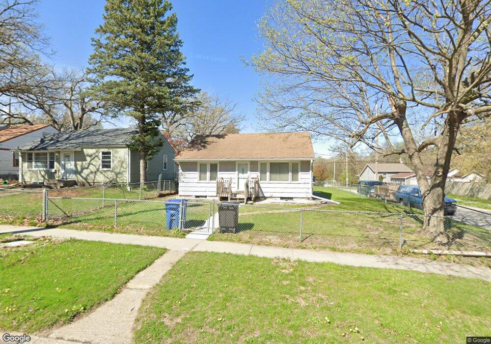 1648 23rd St, Des Moines, IA 50310 - photo 1