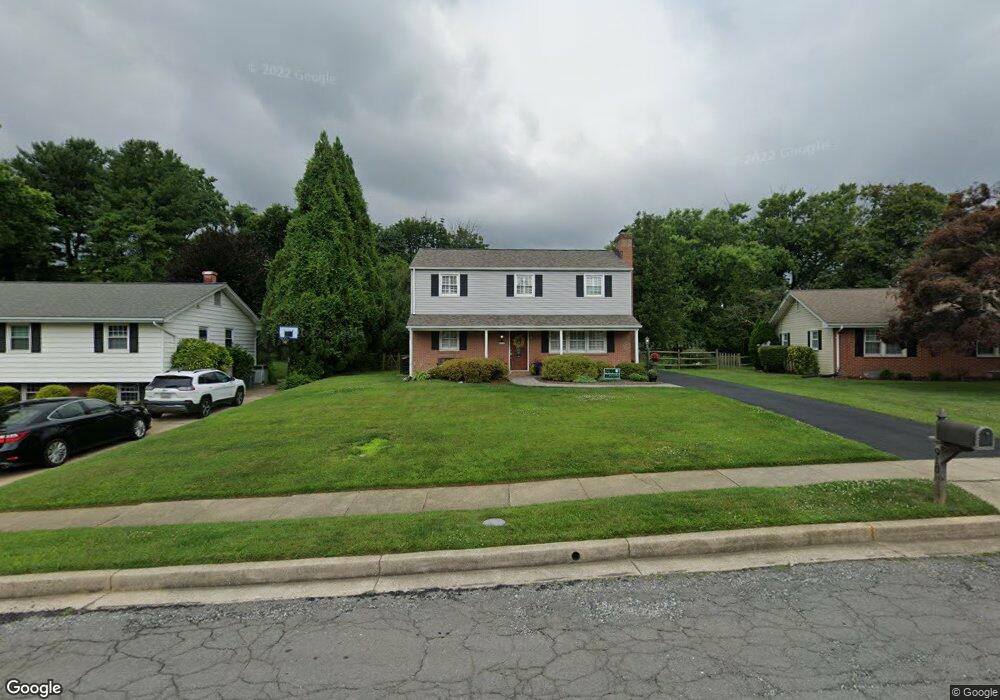 910 Breezewick Cir, Towson, MD 21286 - photo 1