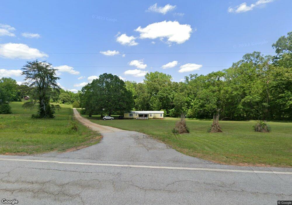 180 Highway 184 E, Toccoa, GA 30577 - photo 1