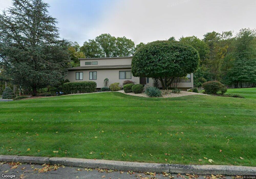 1 Manor Ct, New City, NY 10956 - photo 1
