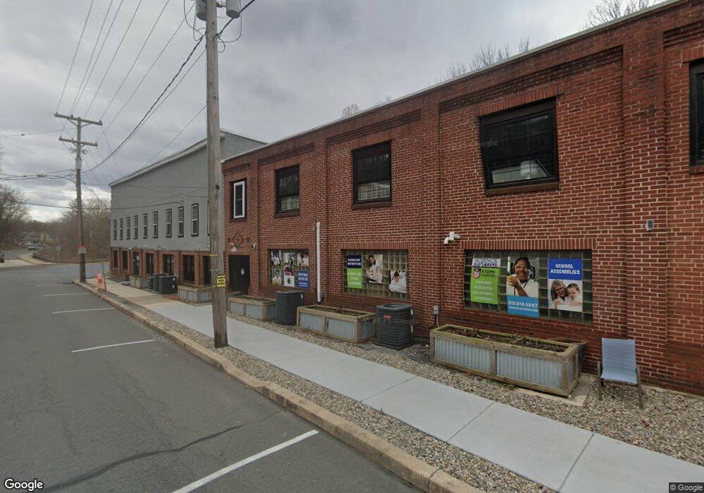 110 W Wyomissing Ave, Mohnton, PA 19540 - photo 1