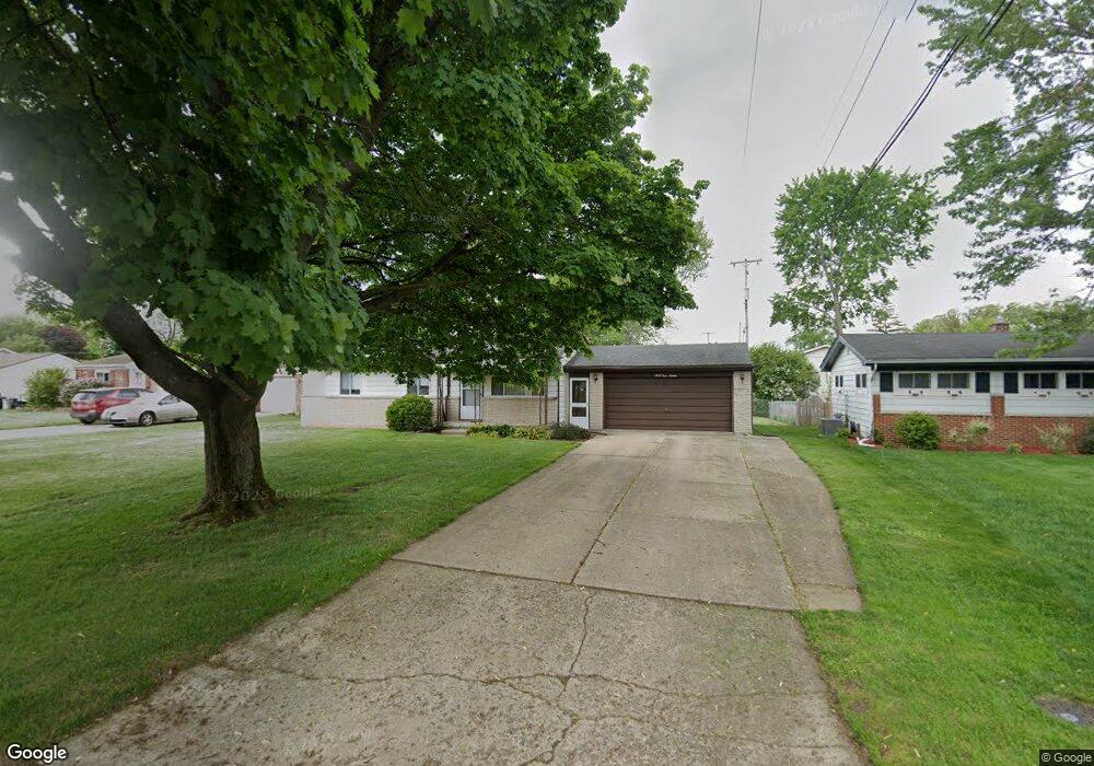 3416 Brookgate Dr, Flint, MI 48507 - photo 1