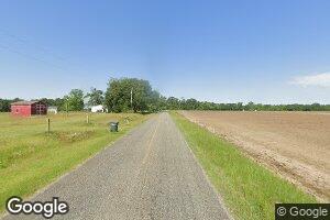 369 Ione Church Rd, Pavo, GA 31778