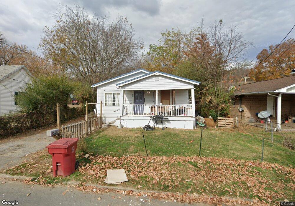 513 Pardee St, Johnson City, TN 37601 - photo 1