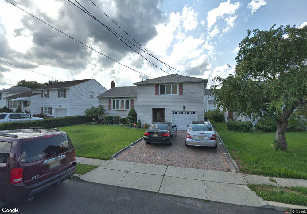 886 Douglas Terrace, Union, NJ 07083 - photo 1