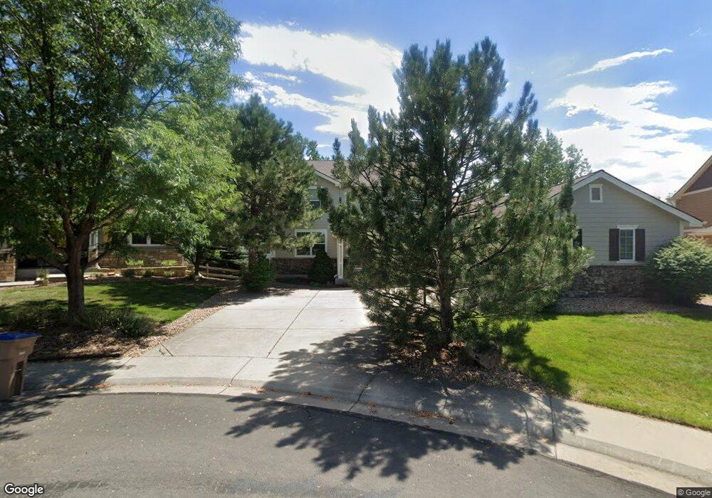 17394 E Weaver Dr, Aurora, CO 80016 - photo 1