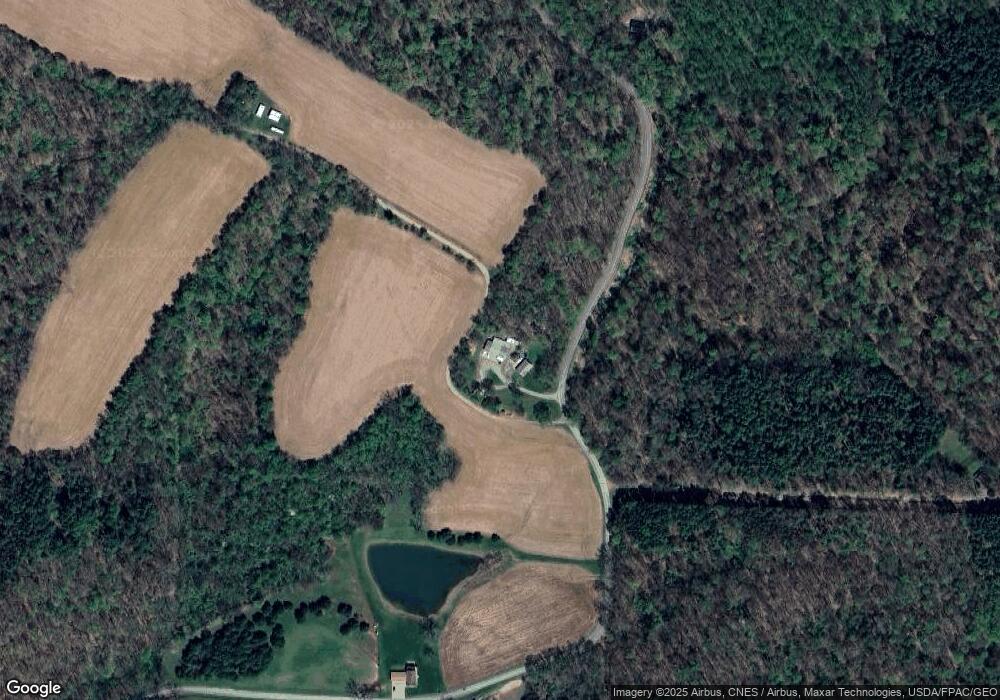 13651 Tiger Valley Rd, Danville, OH 43014 - photo 1