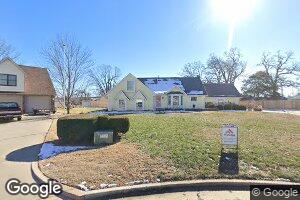 607 Morgan Ct, Joplin, MO 64801