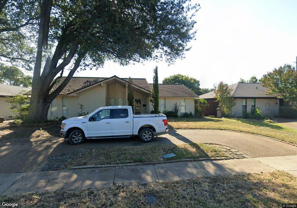 6736 E Mockingbird Ln, Dallas, TX 75214 - photo 1