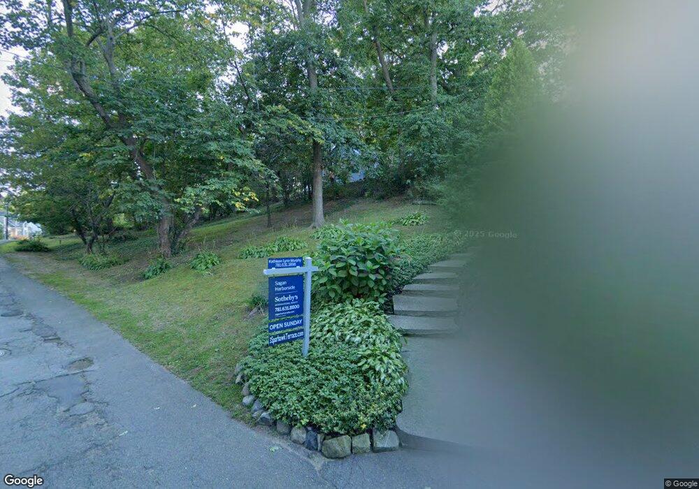 4 Sparhawk Terrace, Marblehead, MA 01945 - photo 1