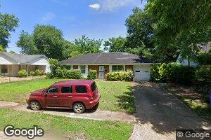402 Oxford St, West Memphis, AR 72301