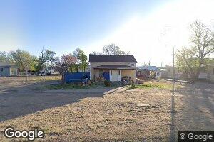 207 Albright, Hooker, OK 73945