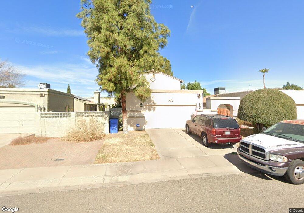 928 E Escuda Dr, Phoenix, AZ 85024 - photo 1